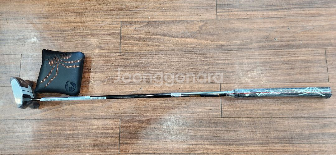 새제품,정품 - 테일러메이드 스파이더 투어 퍼터--5
