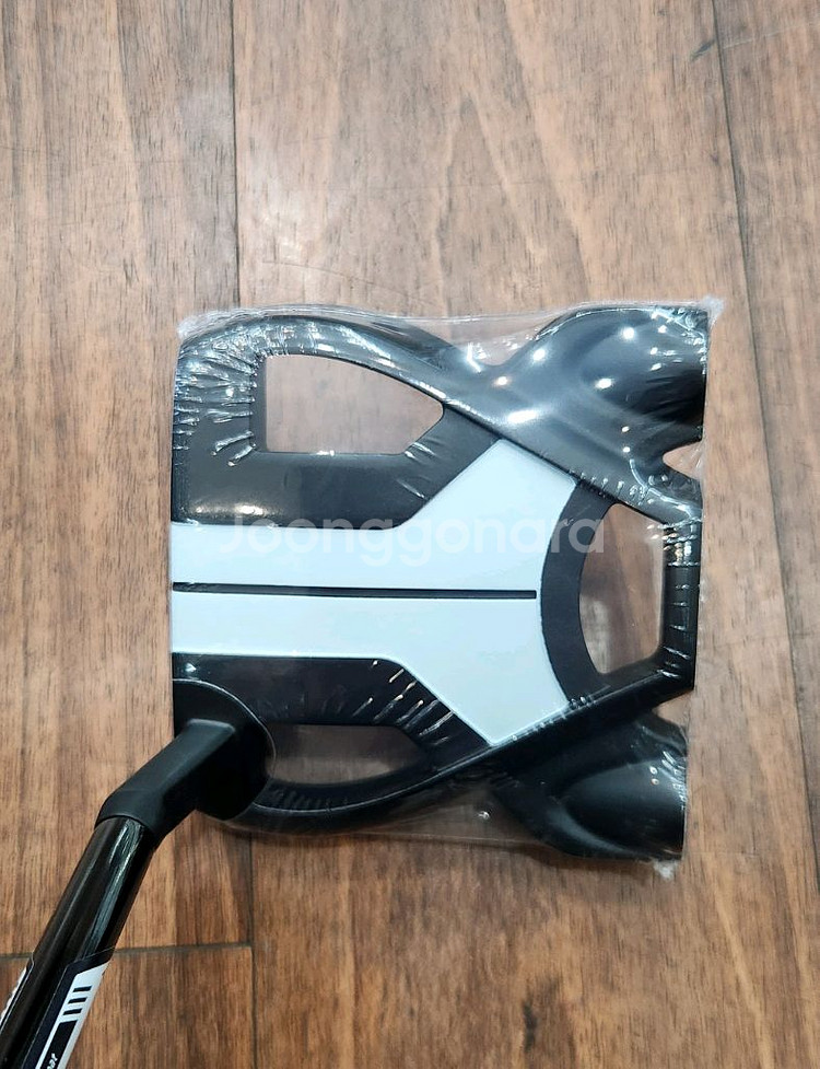 새제품,정품 - 테일러메이드 스파이더 투어 퍼터--1