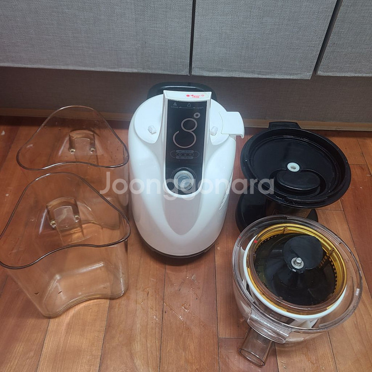 앤유씨 원액기--2