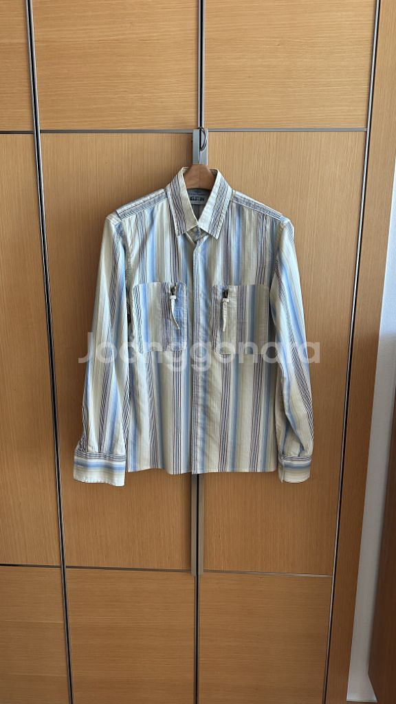 비비안웨스트우드 vivienne westwood 셔츠--0