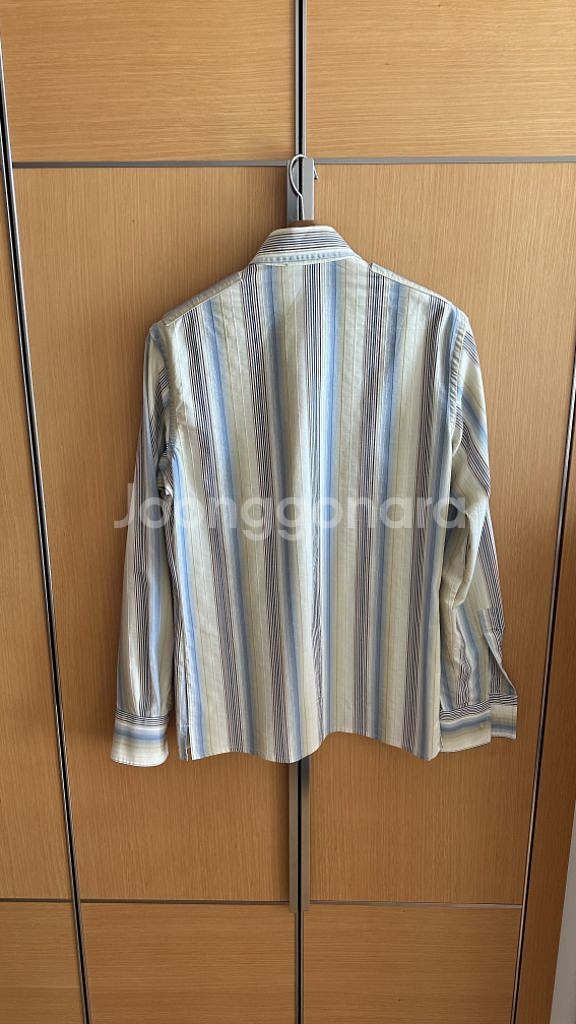 비비안웨스트우드 vivienne westwood 셔츠--1