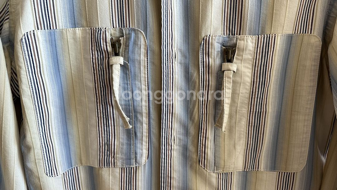 비비안웨스트우드 vivienne westwood 셔츠--2