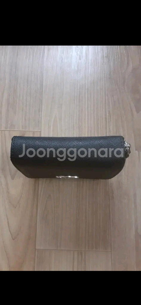 비비안 웨스트우드 반지갑 매장정품--1