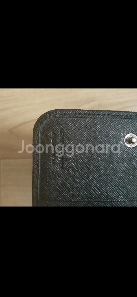 비비안 웨스트우드 반지갑 매장정품--3