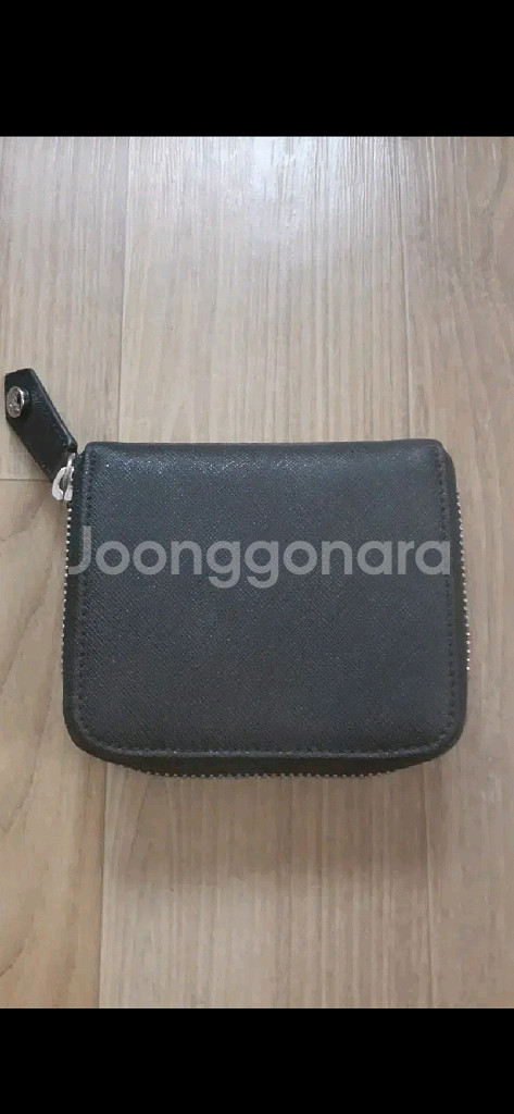 비비안 웨스트우드 반지갑 매장정품--5