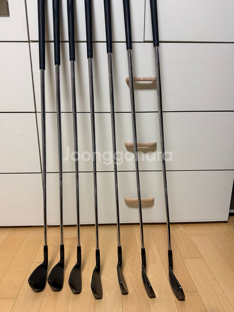 나이키 베이퍼 플라이 프로 아이언(4~P)--1