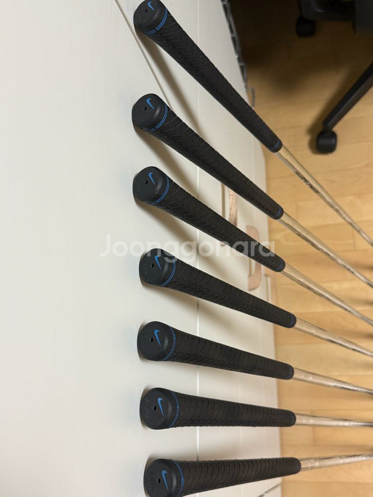 나이키 베이퍼 플라이 프로 아이언(4~P)--4