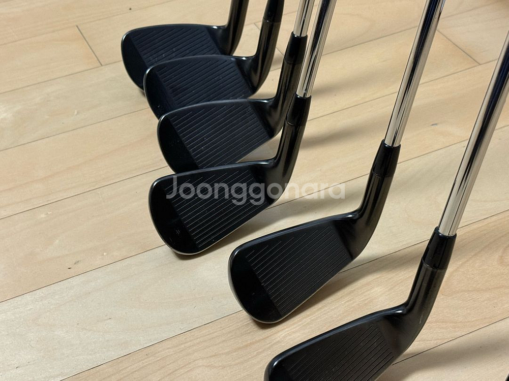 나이키 베이퍼 플라이 프로 아이언(4~P)--2