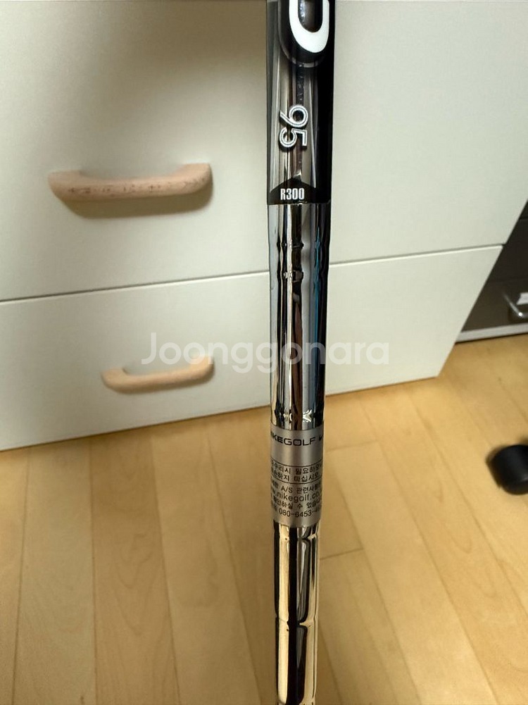 나이키 베이퍼 플라이 프로 아이언(4~P)--6