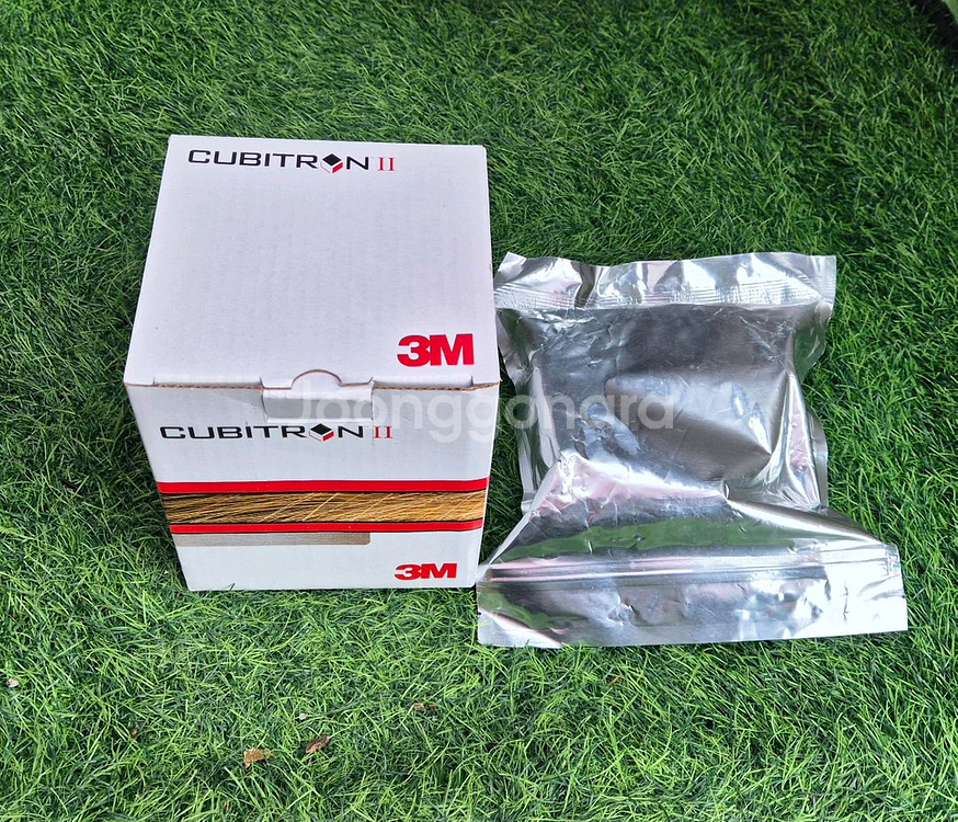 큐비트론II 절단석 5인치 50장 그라인더날 컷팅날 절삭날--0