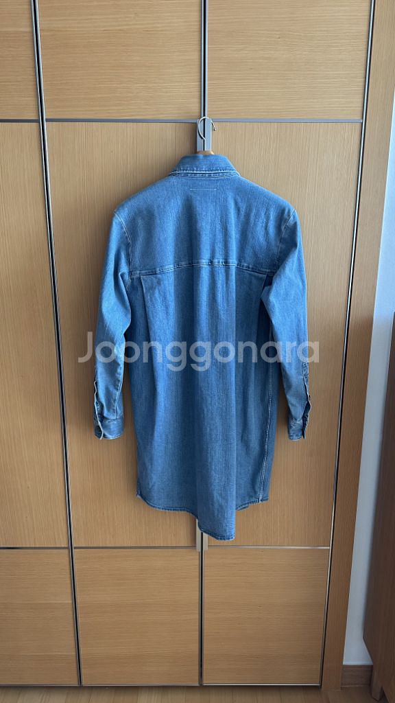 메종 마르지엘라 maison margiela 자켓 셔츠--2