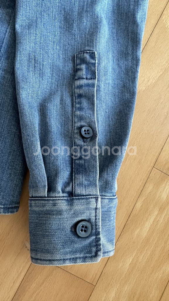 메종 마르지엘라 maison margiela 자켓 셔츠--8