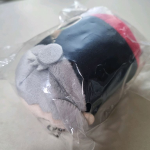 미개봉) 사카모토 데이즈 타로 jcc 쯔무 노루캬라 사카데이 인형 누이