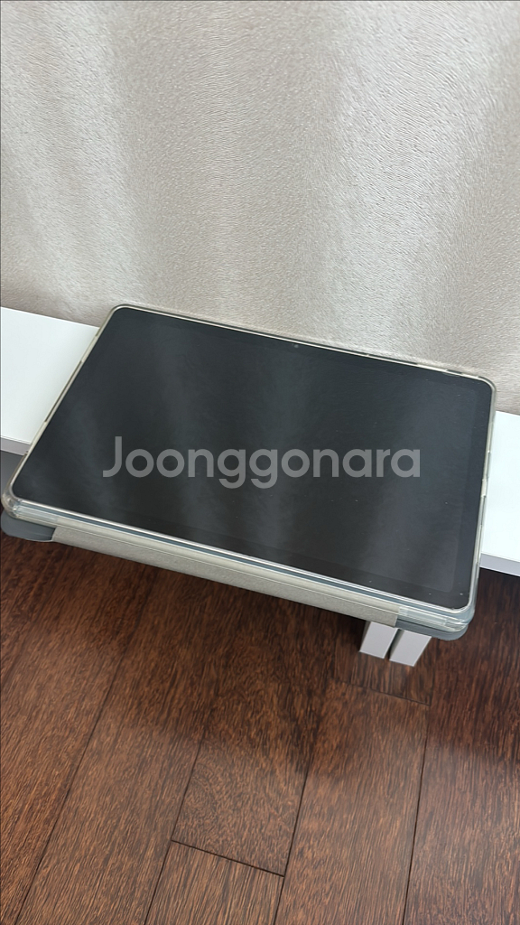 아이뮤즈 태블릿 64GB + 케이스--1