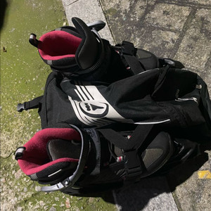 인라인스케이트 롤러브레이드 제트라블레이드245