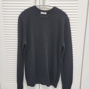 AND Z 남성 울니트 100사이즈