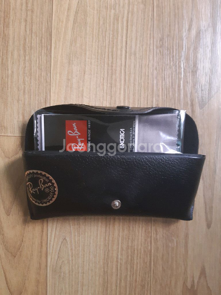 레이벤 RB8327m 스쿠데리아 선글라스--7