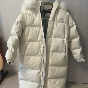 뉴발란스 여아 패딩 140