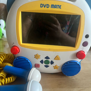 월팸 플레이메이트(구형)