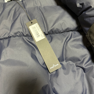 크링클랩스 다운 패딩 점퍼