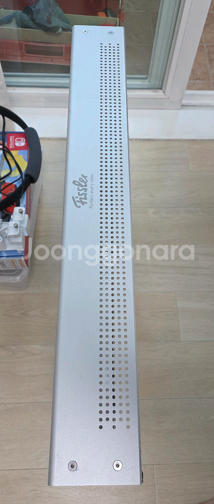 휘슬러 인덕션 받침대--0