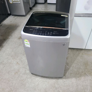 무료배송설치, 통세척완료, 엘지 16키로 세탁기