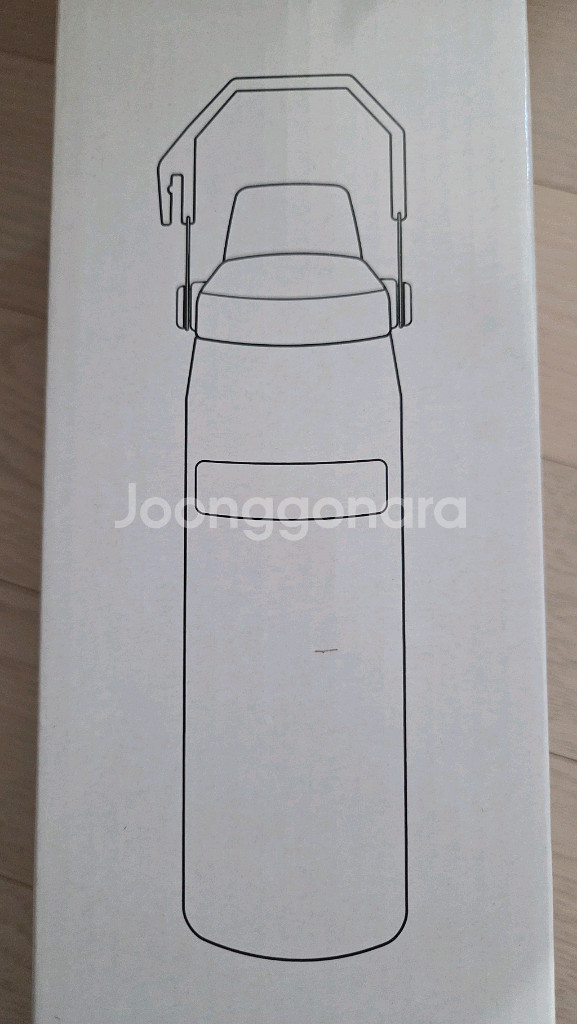 스테인리스 텀블러 500ml--1