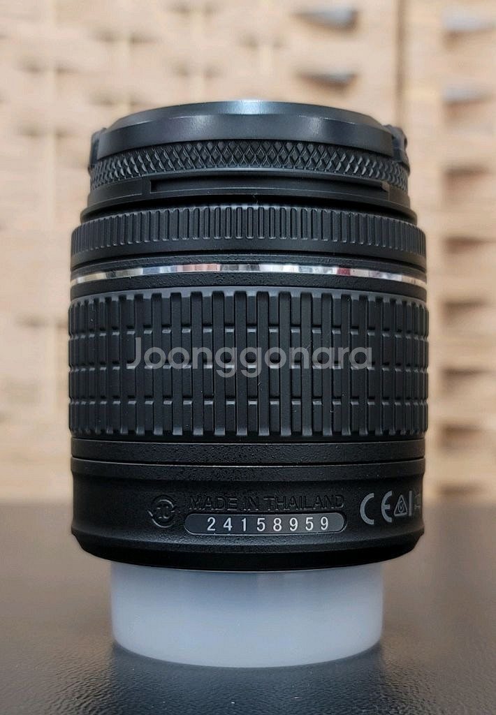 니콘/정품 af-p 18-55 DX VR--2