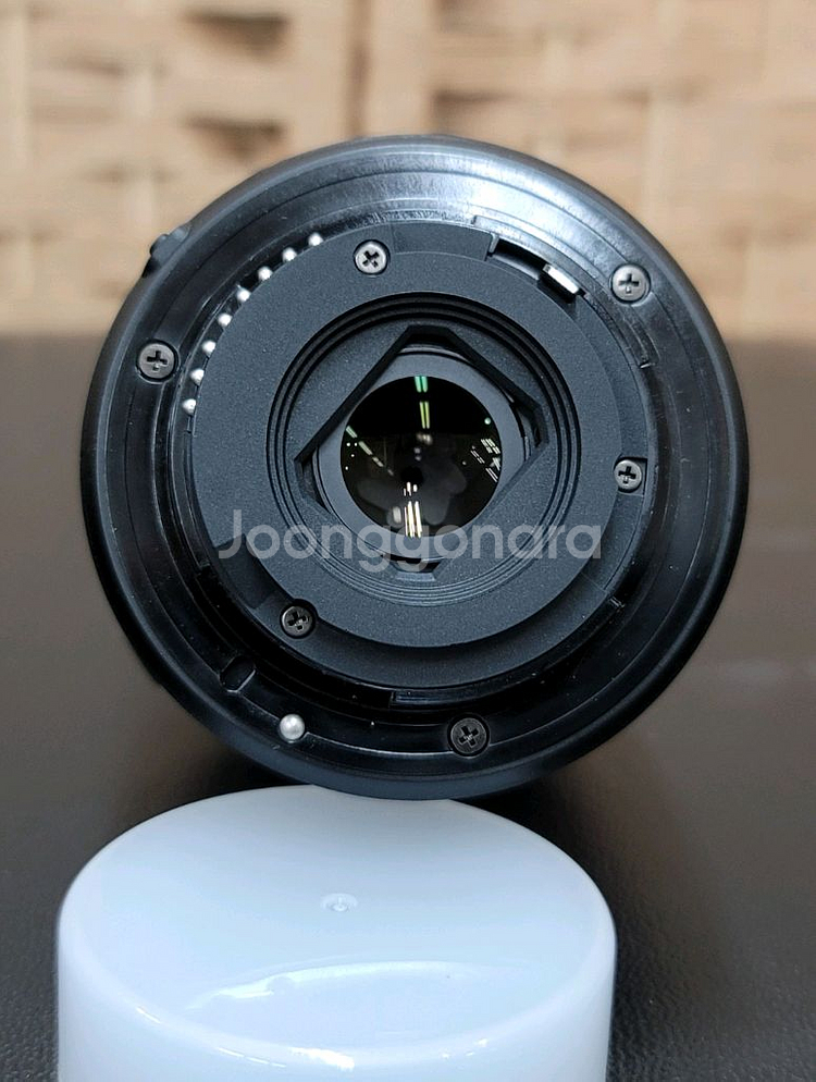 니콘/정품 af-p 18-55 DX VR--4