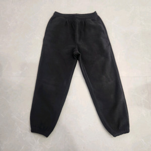 무신사 스탠다드 우먼 폴라폴리스 스웨트팬츠 M 다크그레이/ 새거