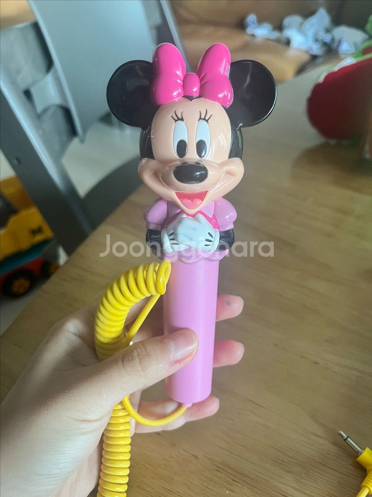 월팸 마이크 (신형) 미니--0