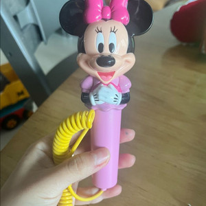 월팸 마이크 (신형) 미니