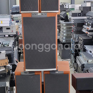 JBL LX2000시리즈 스피커 세트