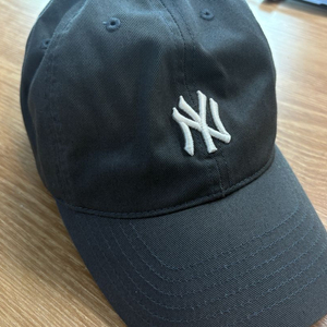 MLB 루키 언스트럭쳐 볼캡