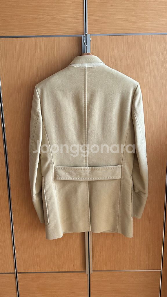 디스퀘어드2 DSQUARED2 코트 자켓 46사이--1