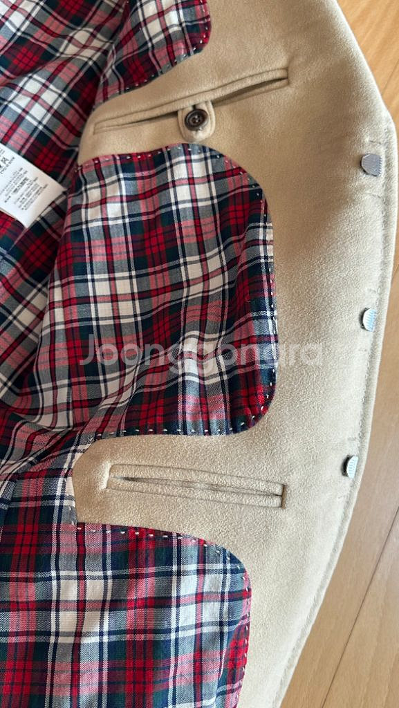 디스퀘어드2 DSQUARED2 코트 자켓 46사이--6