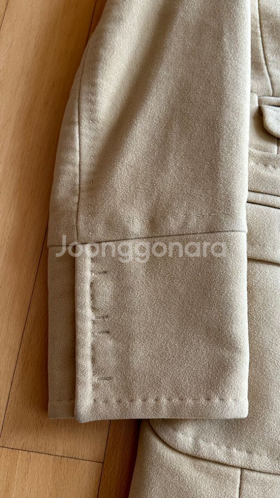 디스퀘어드2 DSQUARED2 코트 자켓 46사이--8