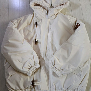 셀린느양털야상점퍼