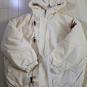 셀린느양털야상점퍼