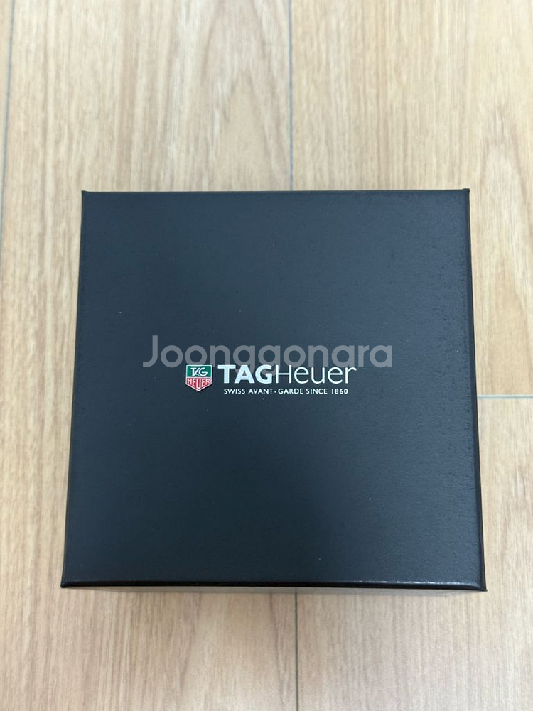 크로노그래프 시계--5