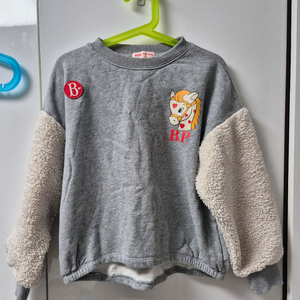 베베드피노 맨투맨 130