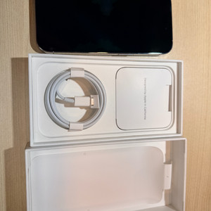 아이폰 14 프로 실버 128GB