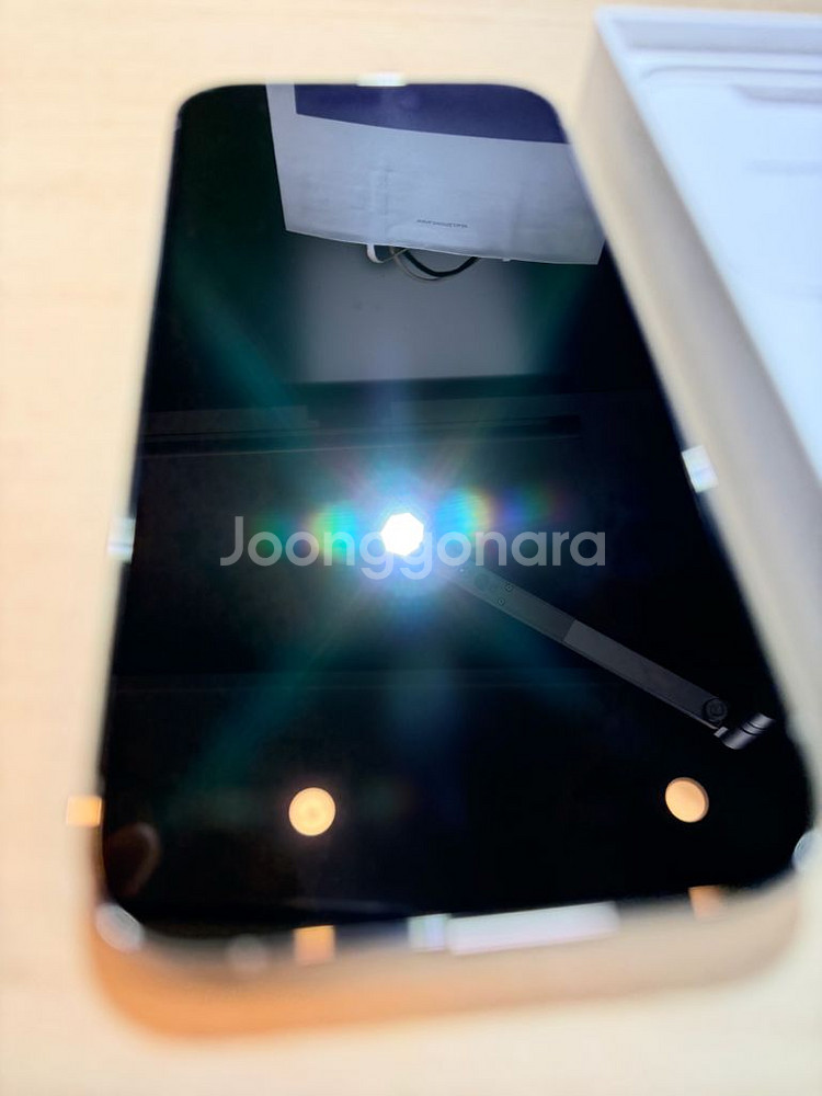 아이폰 14 프로 실버 128GB--5