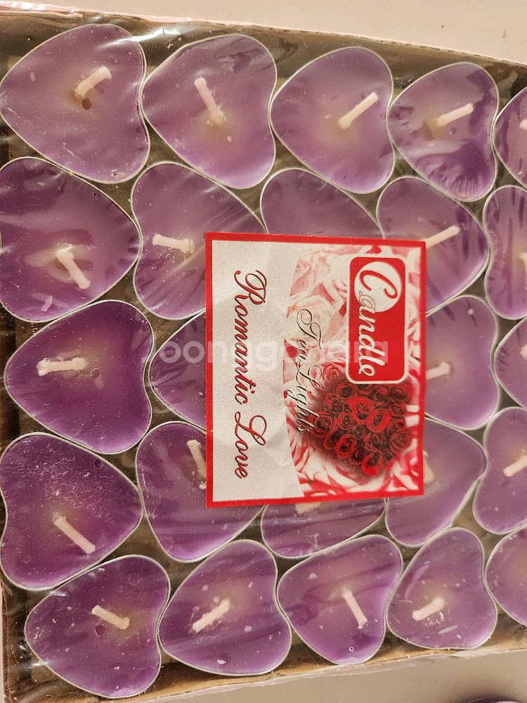 양키캔들 +워머세트--4