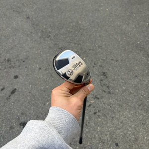 골프 타이틀리스트 909H 3번유틸리티