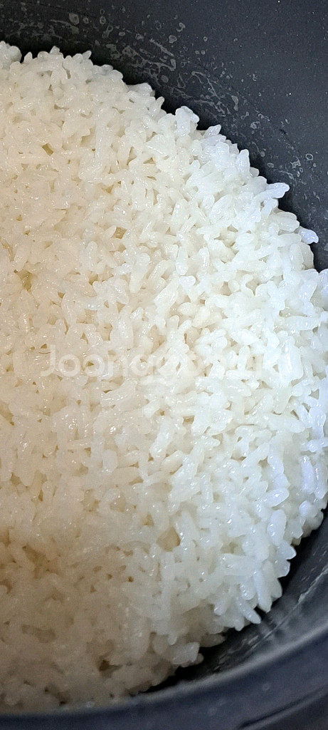 쿠쿠6인용 압력밥솥--1