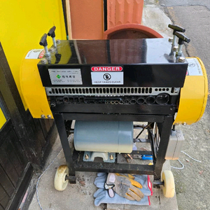 전선 탈피기/피복 제거기