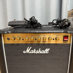 기타 앰프 + 1x12 캐비닛 세트