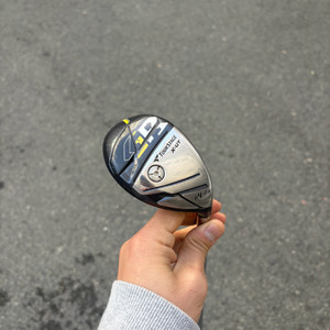 골프 브릿지스톤 X드라이브 GR 4번유틸리티