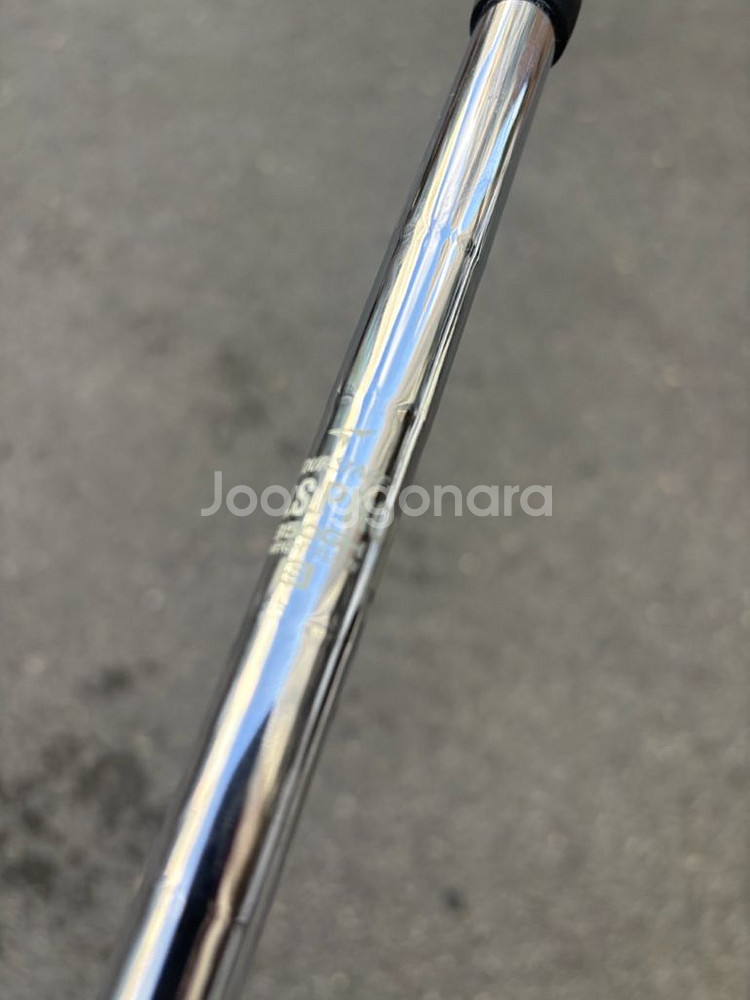 골프 브릿지스톤 X드라이브 GR 4번유틸리티--6